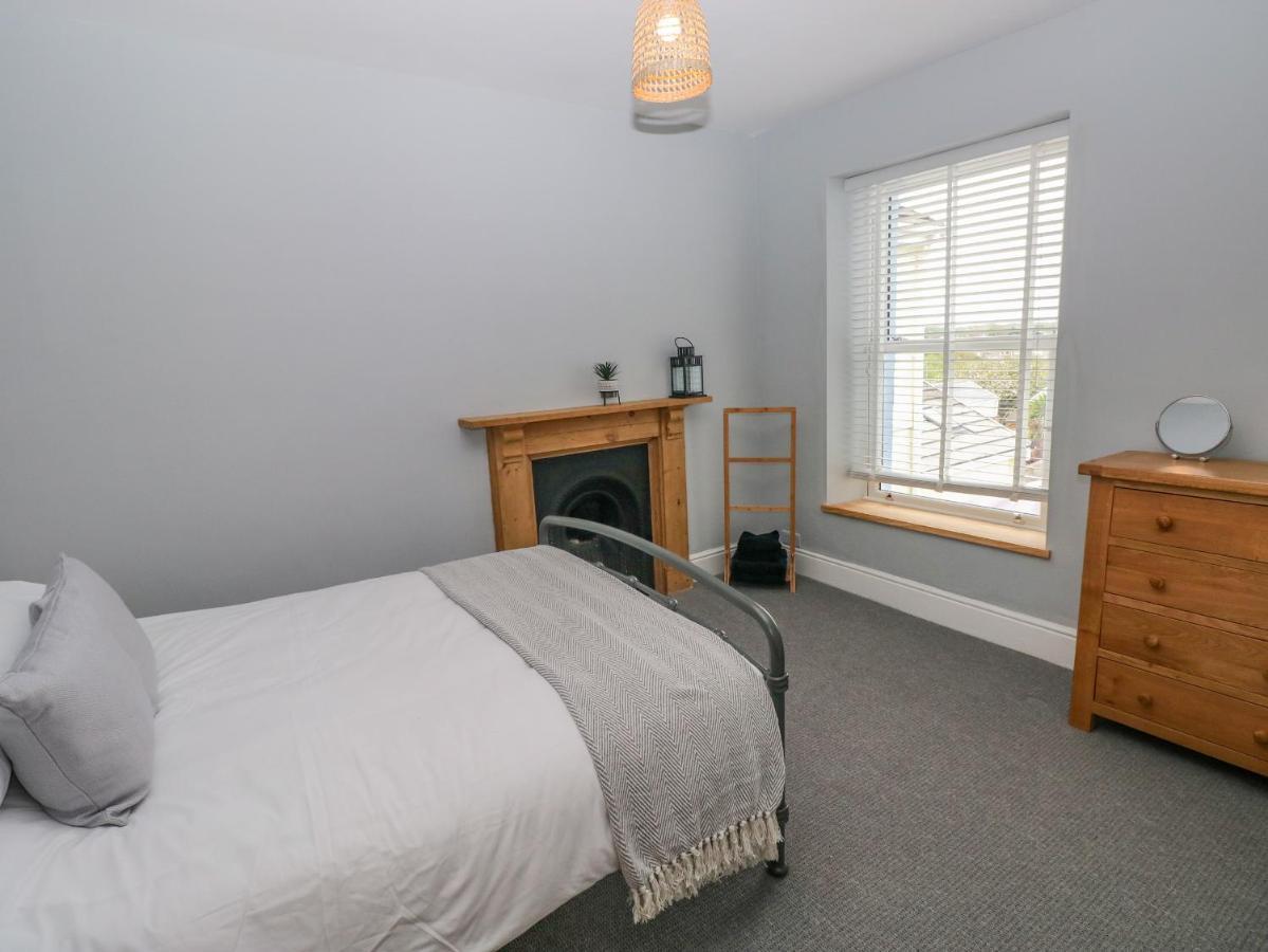 54 Pencoed Road Vila Burry Port Exterior foto